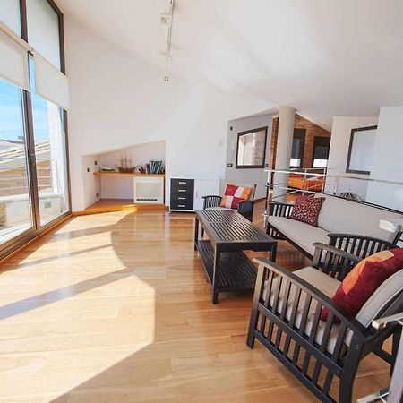 Casa La Vinya Villa Palamos Luaran gambar