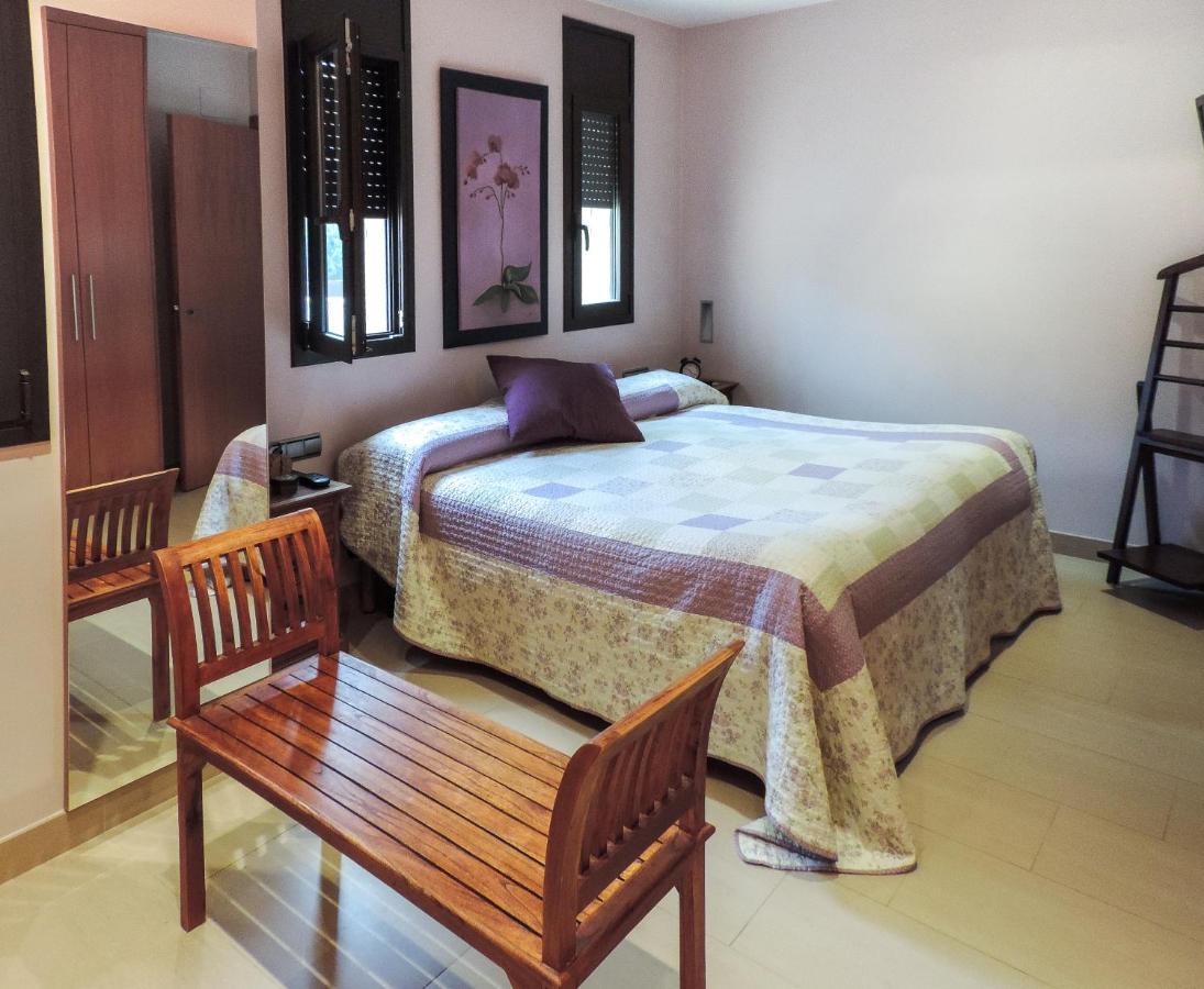 Casa La Vinya Villa Palamos Luaran gambar