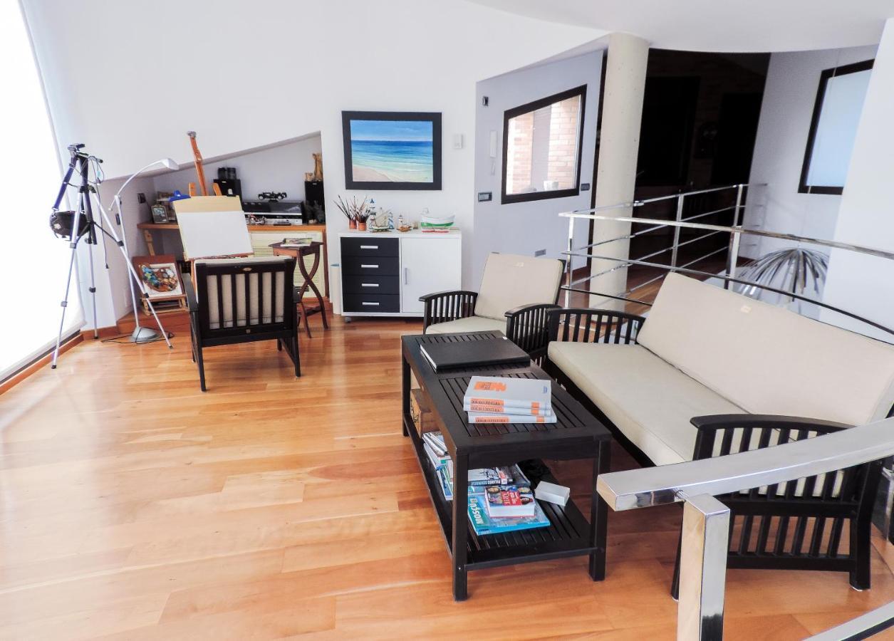 Casa La Vinya Villa Palamos Luaran gambar