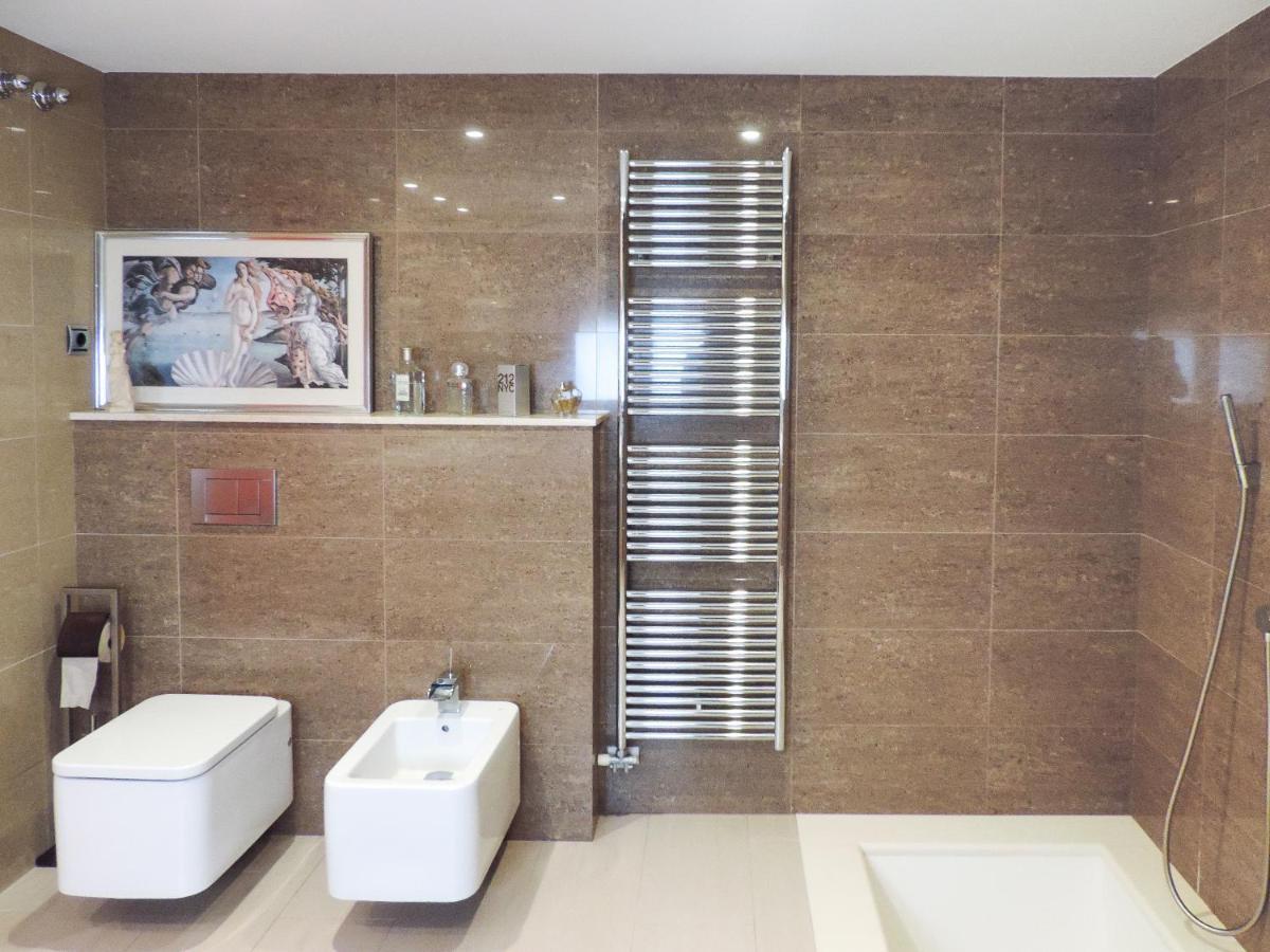 Casa La Vinya Villa Palamos Luaran gambar