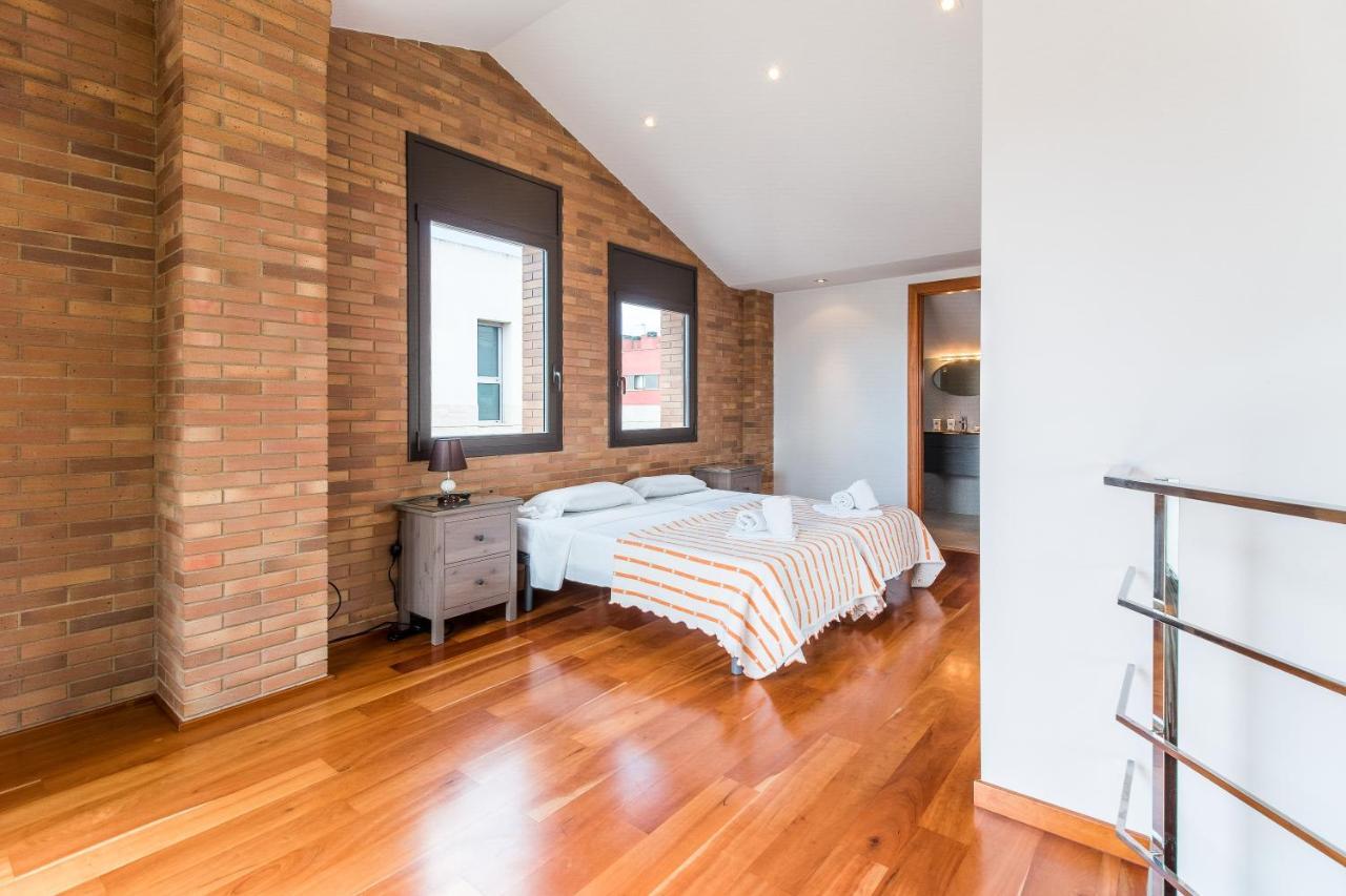 Casa La Vinya Villa Palamos Luaran gambar