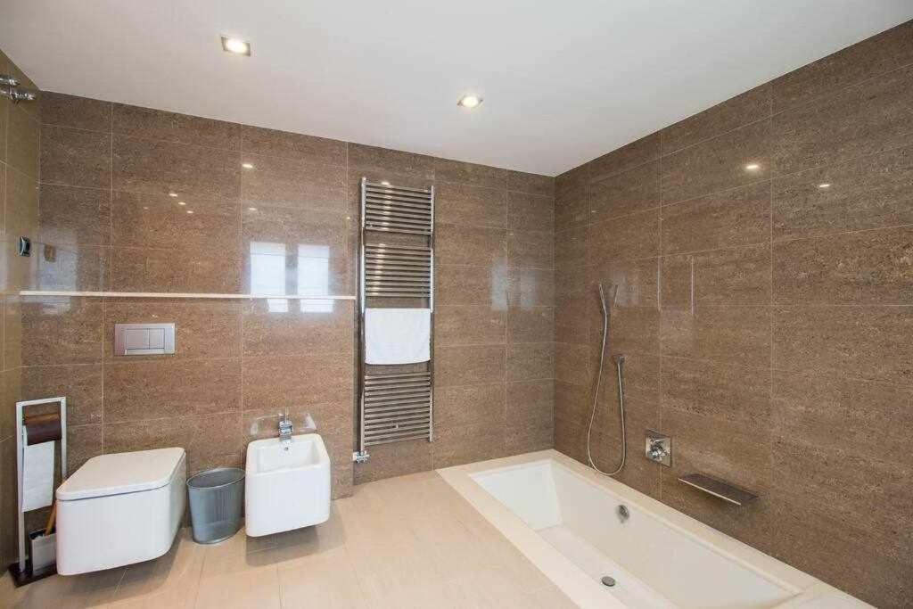 Casa La Vinya Villa Palamos Luaran gambar