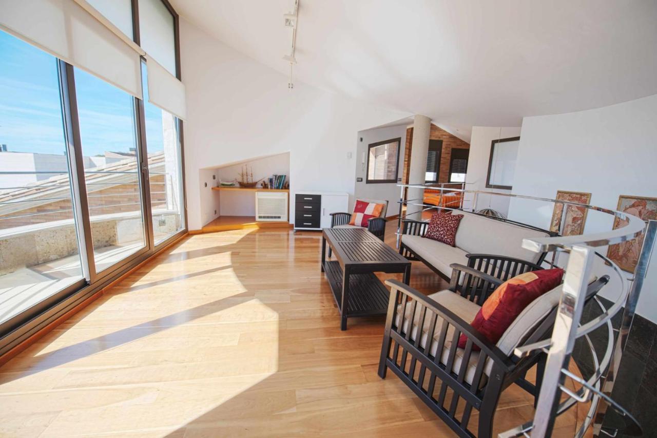 Casa La Vinya Villa Palamos Luaran gambar
