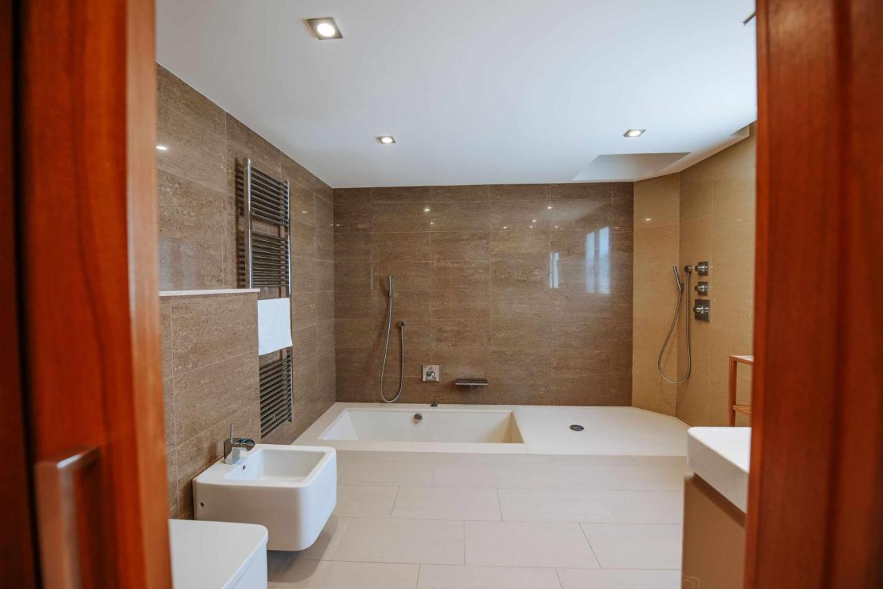 Casa La Vinya Villa Palamos Luaran gambar